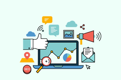 邹城提升网络推广效果企业要注意哪些方面的问题