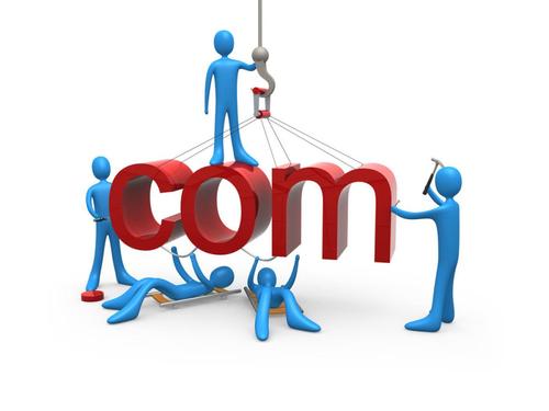 邹城企业网站建设成功与否和哪些有关呢