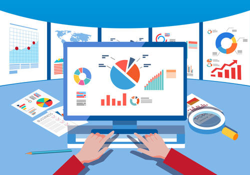 邹城哪一种网站设计风格才是适合企业呢？