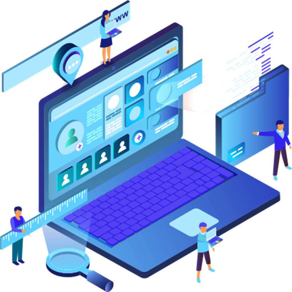 邹城分析企业网站设计过程中需要注意的几个问题